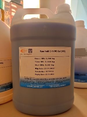 Industrial Cleaning Chemicals Liquid Purity: 99.99%