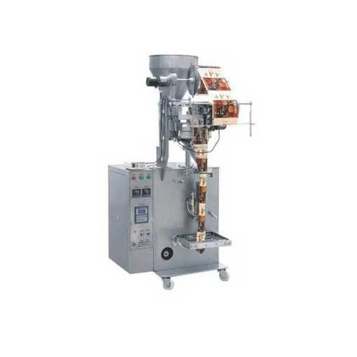 Automatic Food Packaging Machines - Color: Silver