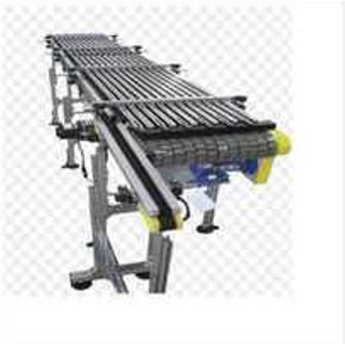 Exactitude-Designed Gravity Conveyor