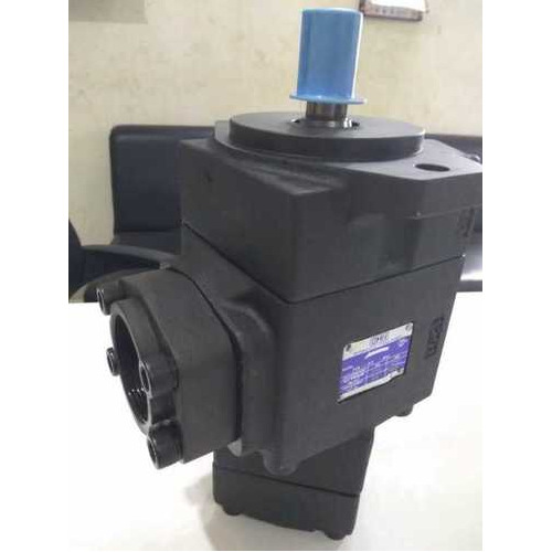 Industrial Hydraulic Vane Pump - Usage: Water