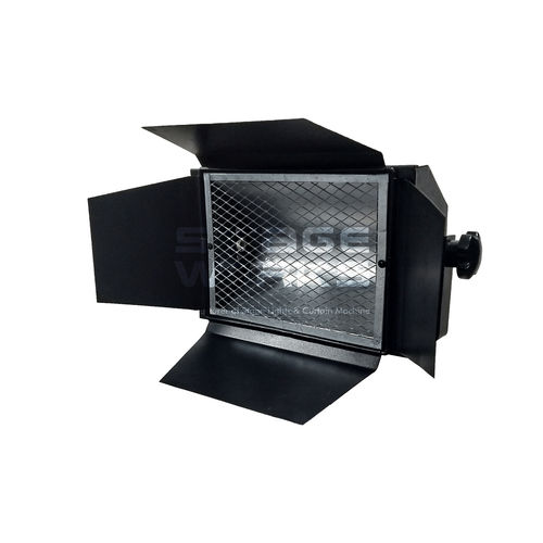 Low Energy Consumption Halogen Floodlight