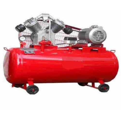 Single Phase Air Compressor 