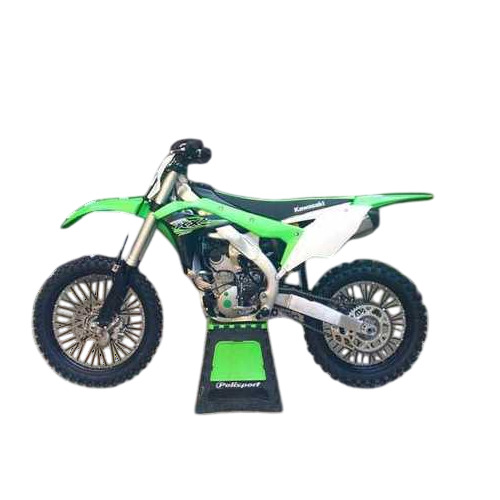 Kawasaki Kx250F Dirt Bike - Material: Original
