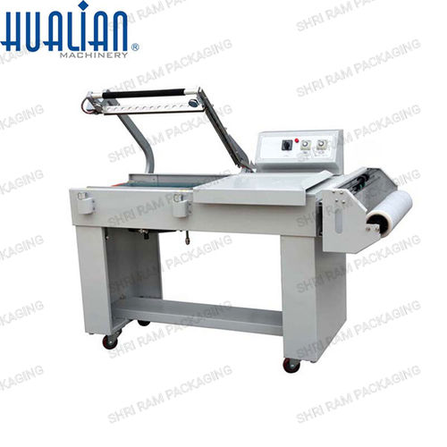 Semi Automatic Semi-Automatic L-Seal Cutting Machine Bsl-5045La Hualian