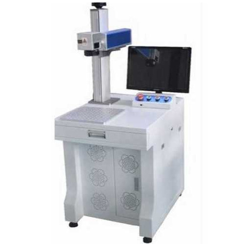 Co2 Fiber Laser Marking Machine