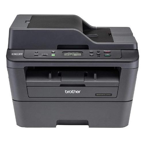 Brother Dcp-L2541dw All-In-One Printers