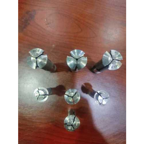 Cnc Machine Collet