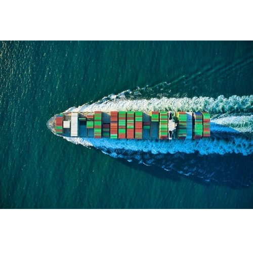 International Sea Freight Forwarding Services