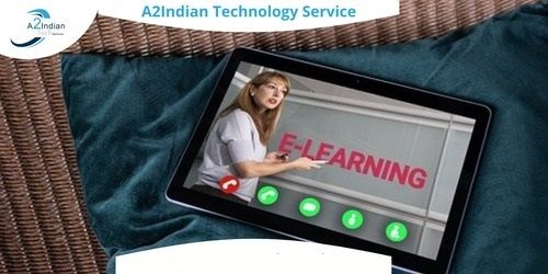 E Learning Solutions