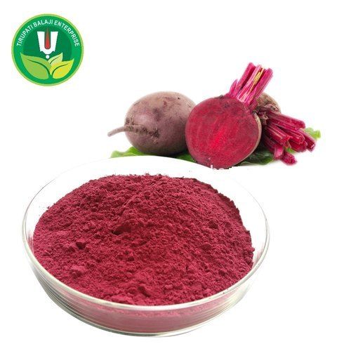 Premium Dehydrated Beetroot Powder