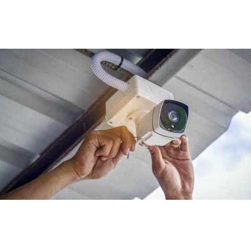 Cctv Camera Installation Service