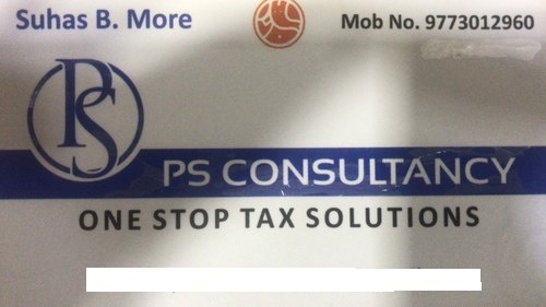 PS Consultancy Services By PS CONSULTANCY