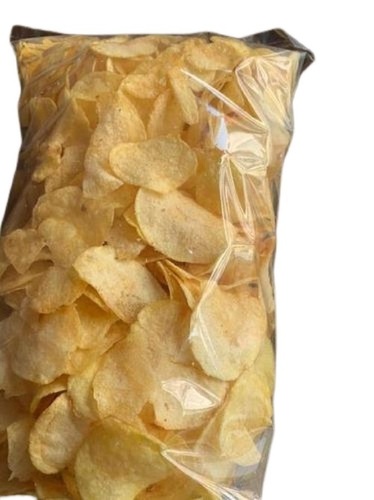 Salted Potato Chips