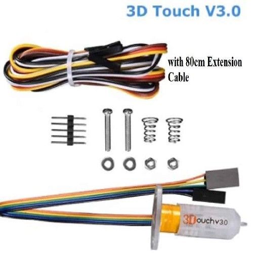 BL Touch Auto Leveling Sensor V3.1 for 3D Printer Machine