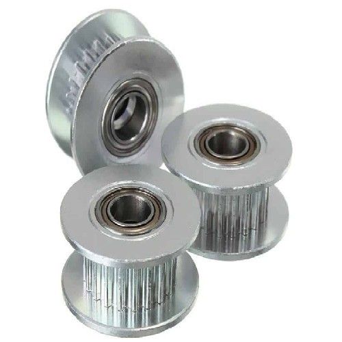 idler pulley