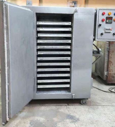 Heavy Duty Industrial Drying Oven