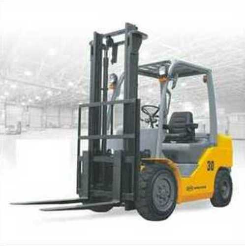 Material Handling Fork Lift