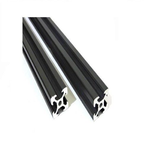 aluminium extrusion profiles