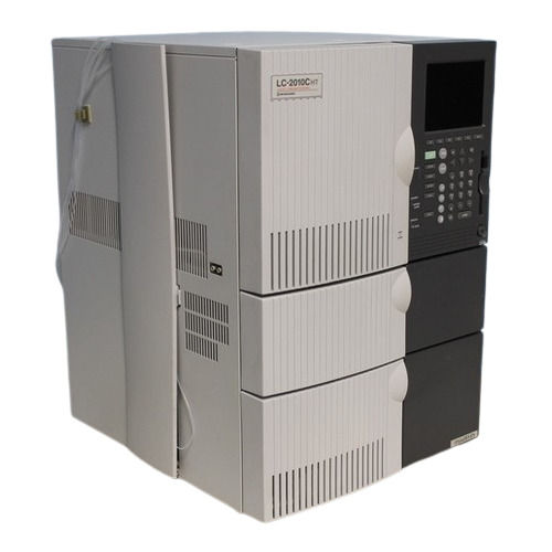 Optimum Performance HPLC System