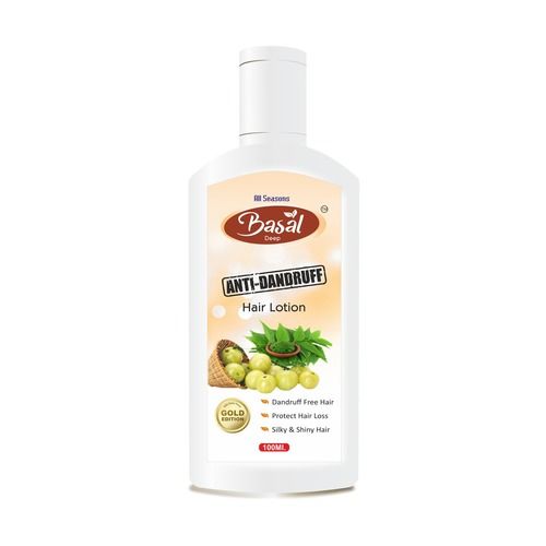 Conditioning Products 100Ml Anti Dandruff Hair Lotion