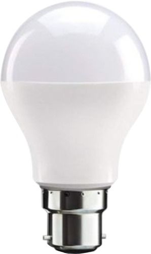 Led Bulb With High Luminous Efficacy Body Material: Aluminum