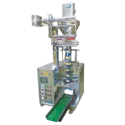 Automatic Pouch Packing Machine