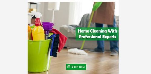 White Cleaning Services In Bangalore