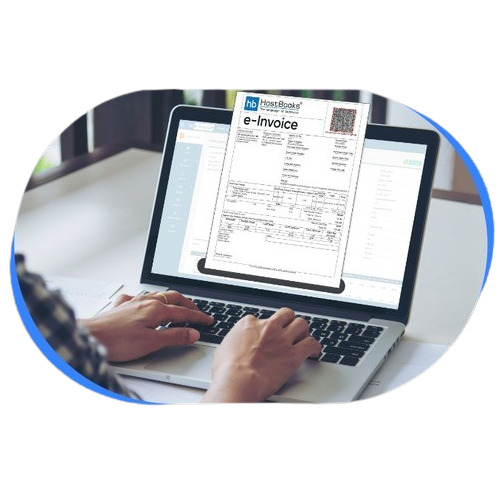 Hb E-Invoicing Software