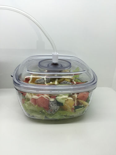 Household Vacuum Food Container