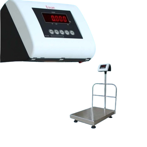 Light Duty Weighing Scale