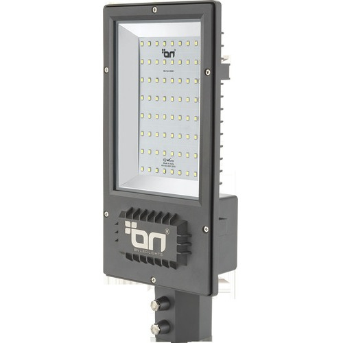 Nova Street Light With Led Driver - Color: 3000K-Ww