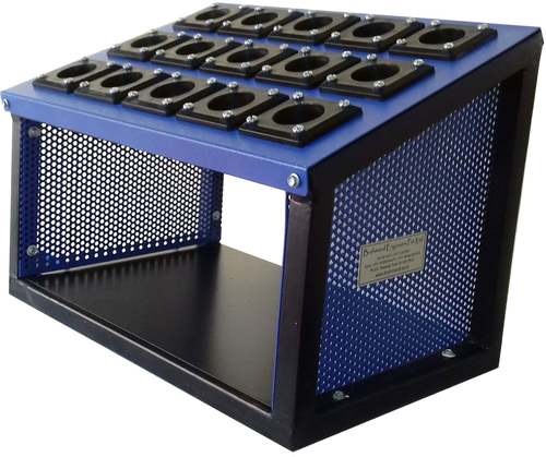 Tabletop Storage (Btt-2) Application: Industrial