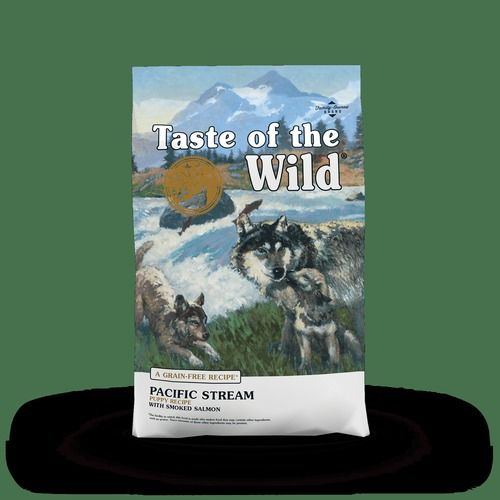 Taste Of The Wild Dog Food 