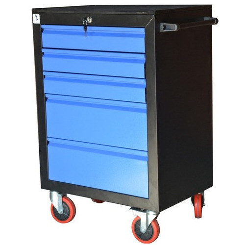 Tool Chest 5 Drawer Storage Btc-5a