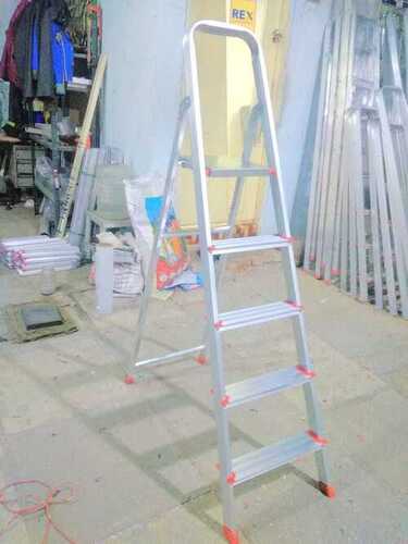 Aluminium Alloy Step Ladder