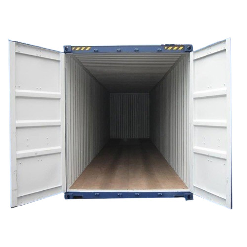 High Cube Shipping Containers - Capacity: 1-10