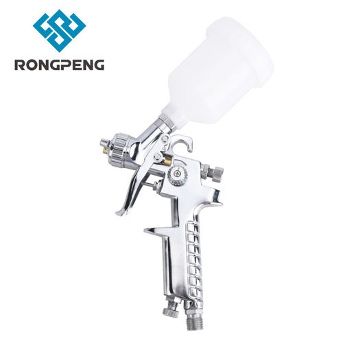 R805 Mini Paint Spray Gun 1.0mm