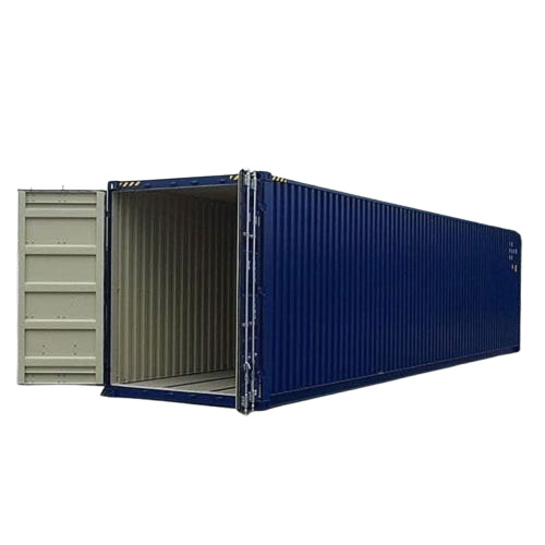 Shipping Cargo Containers - Capacity: 1-10