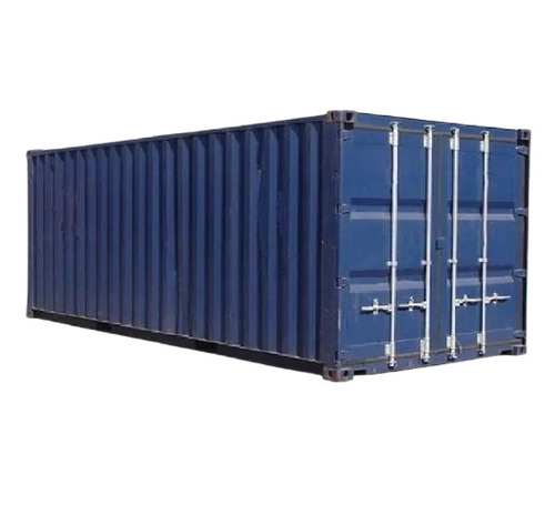 Used Shipping Containers - Height: 20