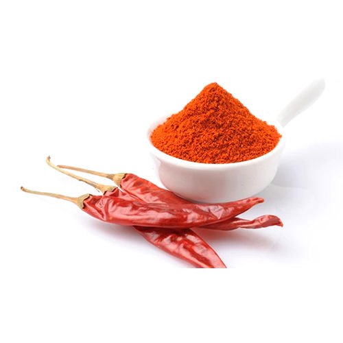 Annapoorna Red Chilli Powder (Loose) Grade: High