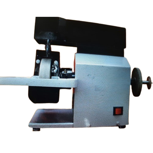 Automatic Glass Grinding Machines - Feature: Lower Energy Consumption