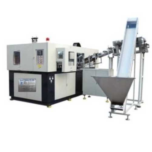 Automatic Pet Blowing Machine - Material: Plastic