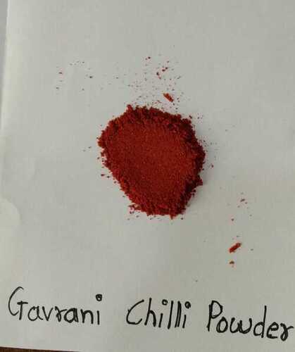 Gavrani Red Chilli Powder