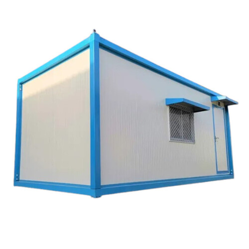 Prefabricate House Cabin - Material: Container