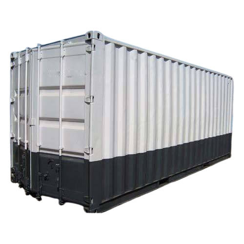 Used Mild Steel Cargo Shipping Container