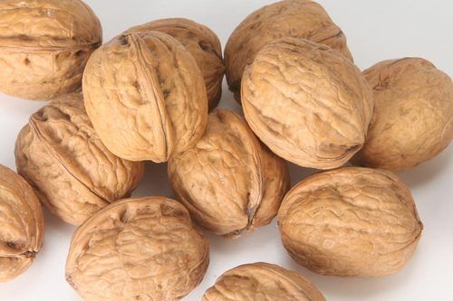 100% Natural Chile Walnuts