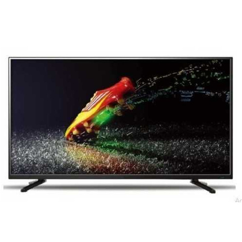 40 Inch Android Led Tv  - Color: Black