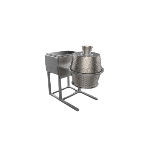 Stainless Steel Potato Slicer - Application: Industrial