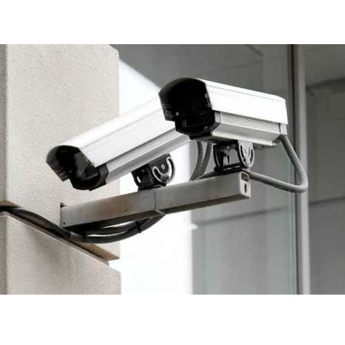 Wireless Cctv Installation Services