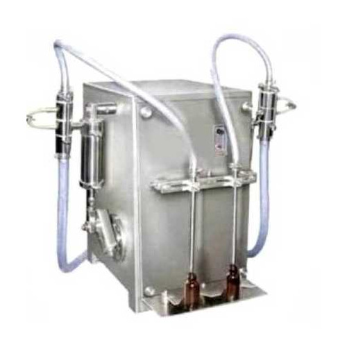 Automatic Liquid Filling Machine